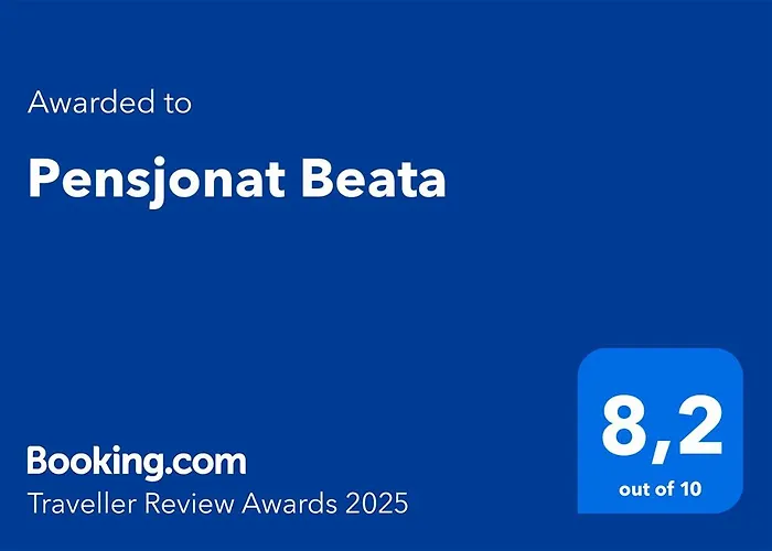 Pensjonat Beata