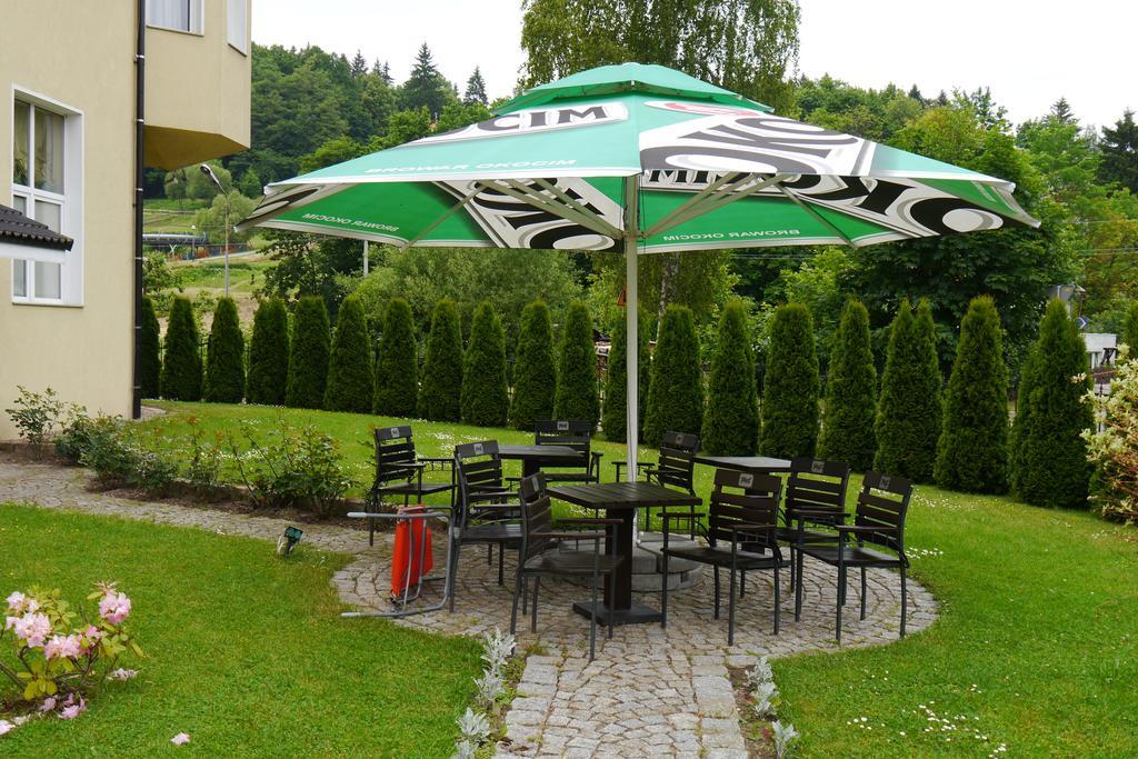 Beata Frühstückspension 3*