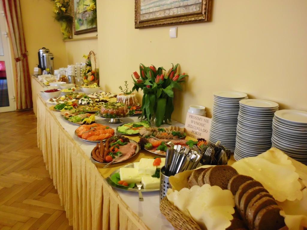 Beata Frühstückspension 3*